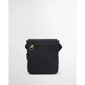 Barbour Transport Crossbody Bag